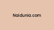 Naidunia.com Coupon Codes