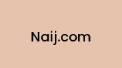 Naij.com Coupon Codes
