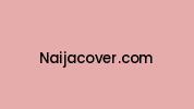 Naijacover.com Coupon Codes