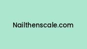Nailthenscale.com Coupon Codes