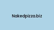 Nakedpizza.biz Coupon Codes
