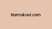 Namakool.com Coupon Codes