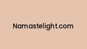 Namastelight.com Coupon Codes