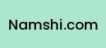 namshi.com Coupon Codes