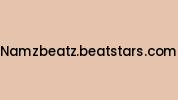 Namzbeatz.beatstars.com Coupon Codes