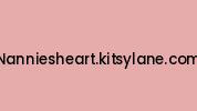 Nanniesheart.kitsylane.com Coupon Codes