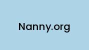 Nanny.org Coupon Codes