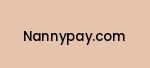 nannypay.com Coupon Codes