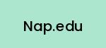 nap.edu Coupon Codes