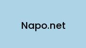 Napo.net Coupon Codes