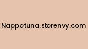 Nappotuna.storenvy.com Coupon Codes