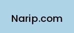 narip.com Coupon Codes
