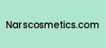 narscosmetics.com Coupon Codes