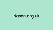 Nasen.org.uk Coupon Codes