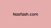 Nasfash.com Coupon Codes