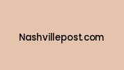 Nashvillepost.com Coupon Codes