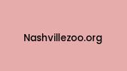 Nashvillezoo.org Coupon Codes