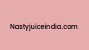 Nastyjuiceindia.com Coupon Codes