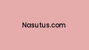 Nasutus.com Coupon Codes
