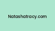 Natashatracy.com Coupon Codes