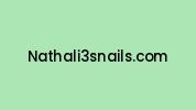 Nathali3snails.com Coupon Codes
