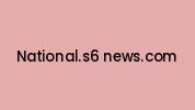 National.s6-news.com Coupon Codes