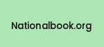 nationalbook.org Coupon Codes