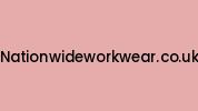 Nationwideworkwear.co.uk Coupon Codes
