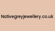 Nativegreyjewellery.co.uk Coupon Codes