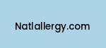 natlallergy.com Coupon Codes