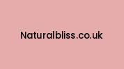 Naturalbliss.co.uk Coupon Codes