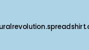 Naturalrevolution.spreadshirt.com Coupon Codes