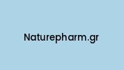 Naturepharm.gr Coupon Codes