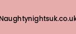 naughtynightsuk.co.uk Coupon Codes