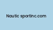 Nautic-sportinc.com Coupon Codes