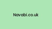 Navabi.co.uk Coupon Codes