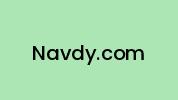 Navdy.com Coupon Codes