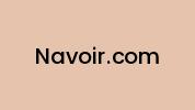 Navoir.com Coupon Codes