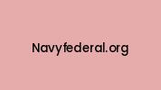 Navyfederal.org Coupon Codes