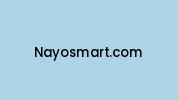 Nayosmart.com Coupon Codes