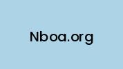 Nboa.org Coupon Codes
