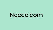 Ncccc.com Coupon Codes