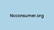 Ncconsumer.org Coupon Codes