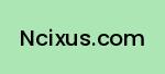 ncixus.com Coupon Codes