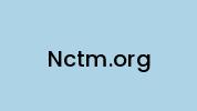 Nctm.org Coupon Codes