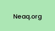 Neaq.org Coupon Codes