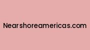 Nearshoreamericas.com Coupon Codes