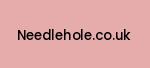 needlehole.co.uk Coupon Codes