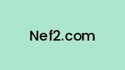 Nef2.com Coupon Codes