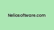 Neliosoftware.com Coupon Codes
